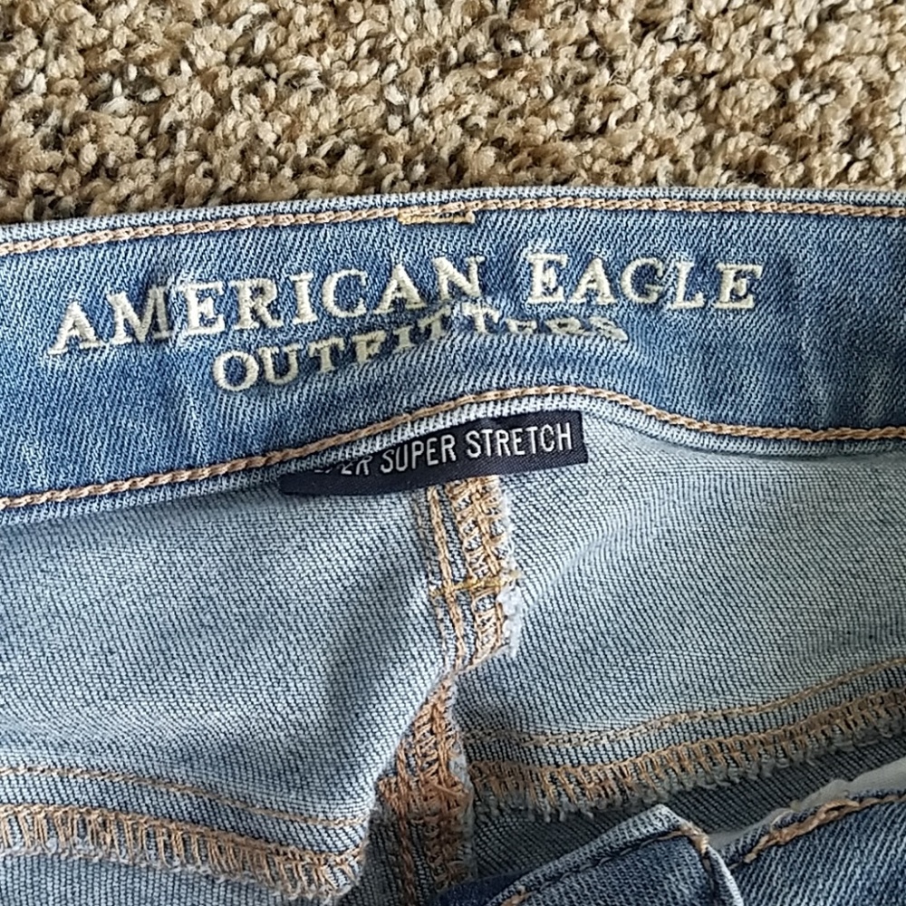 Jeans - Picture 2 of 4